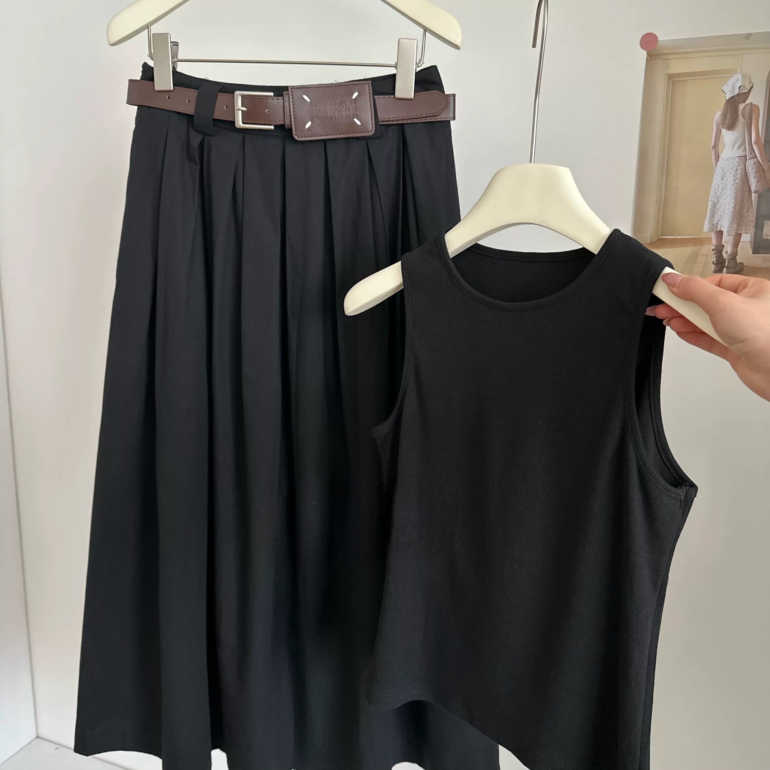 End of the road set CTP871 images